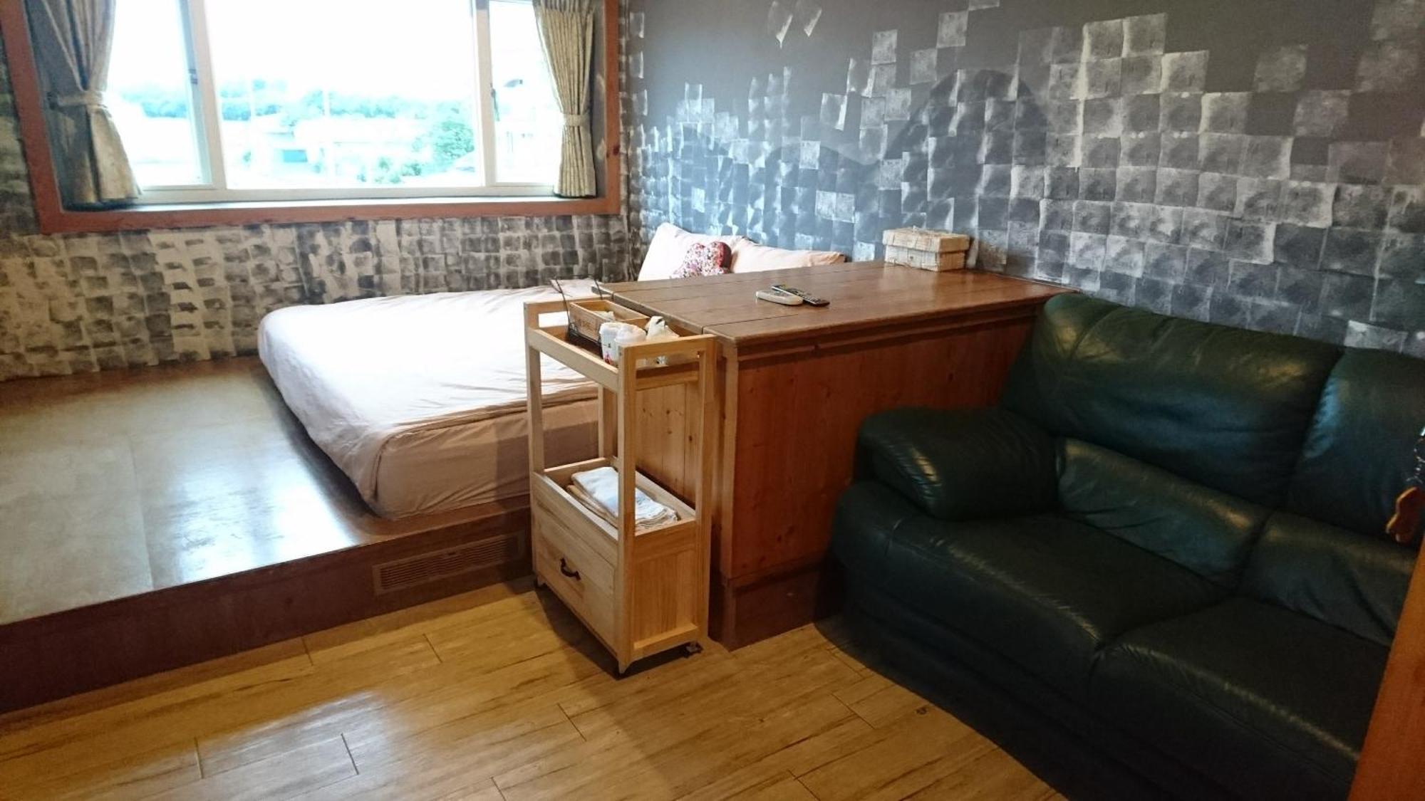 צ'ישאנג Xian Qing Yu Zhi Homestay מראה חיצוני תמונה