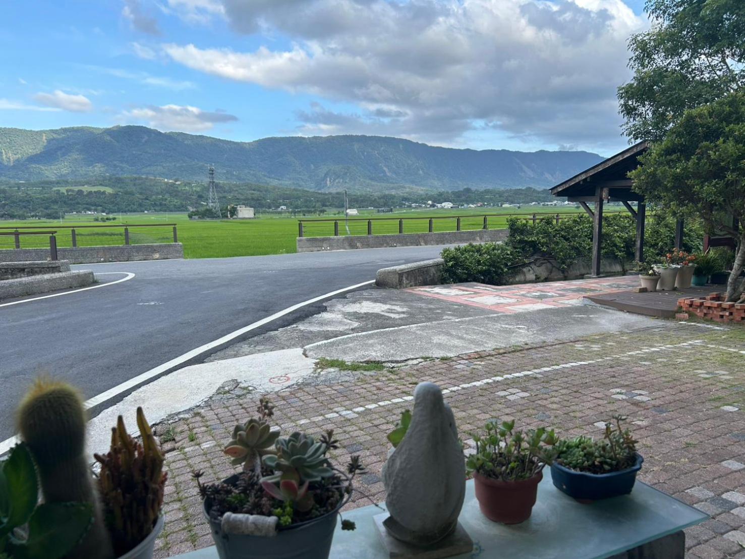 צ'ישאנג Xian Qing Yu Zhi Homestay מראה חיצוני תמונה