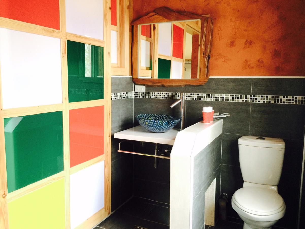 צ'ישאנג Xian Qing Yu Zhi Homestay מראה חיצוני תמונה